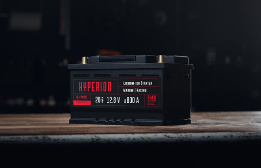 Faut-il charger une batterie Lithium LiFePO4 avant sa première utilisation ?