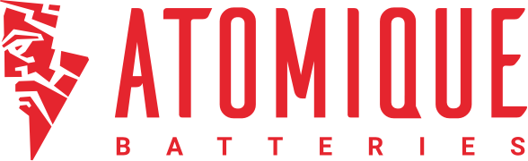 Atomique-batteries