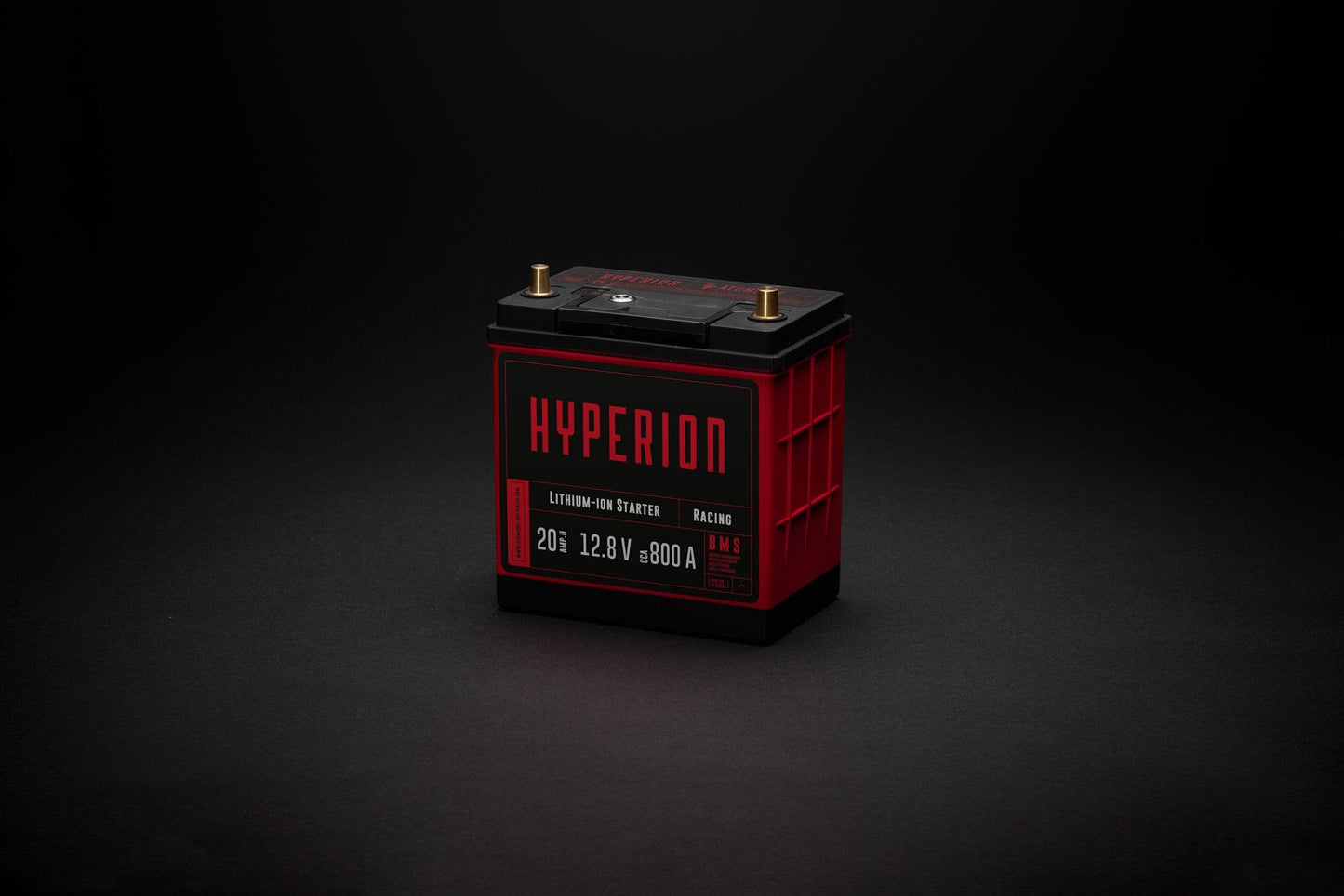 HYPERION 20 Lithium Starter - Batterie de démarrage Lithium