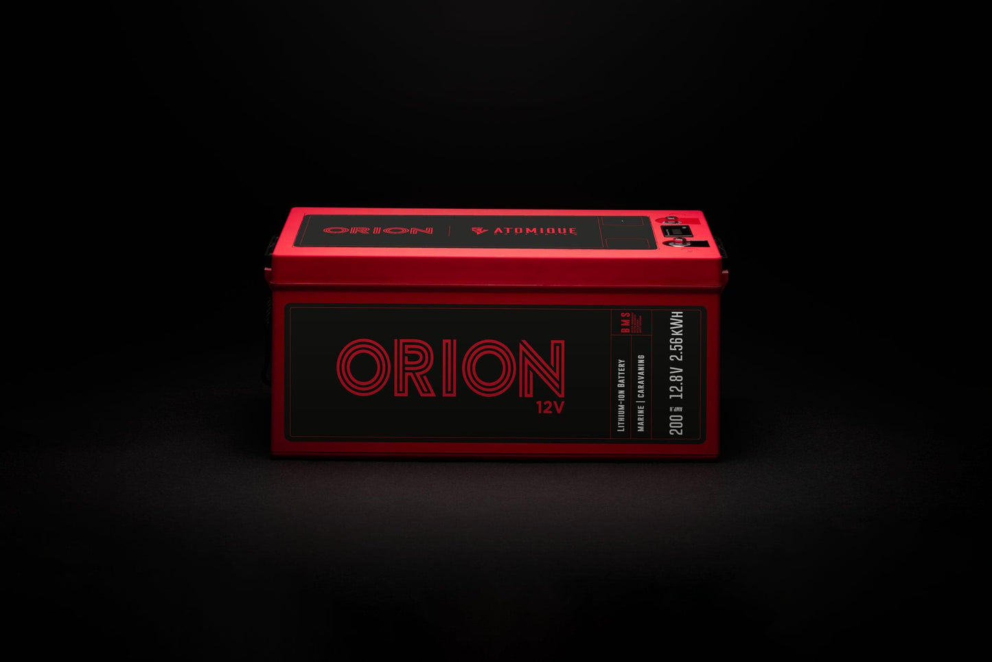 ORION Marine 12V - 200Ah