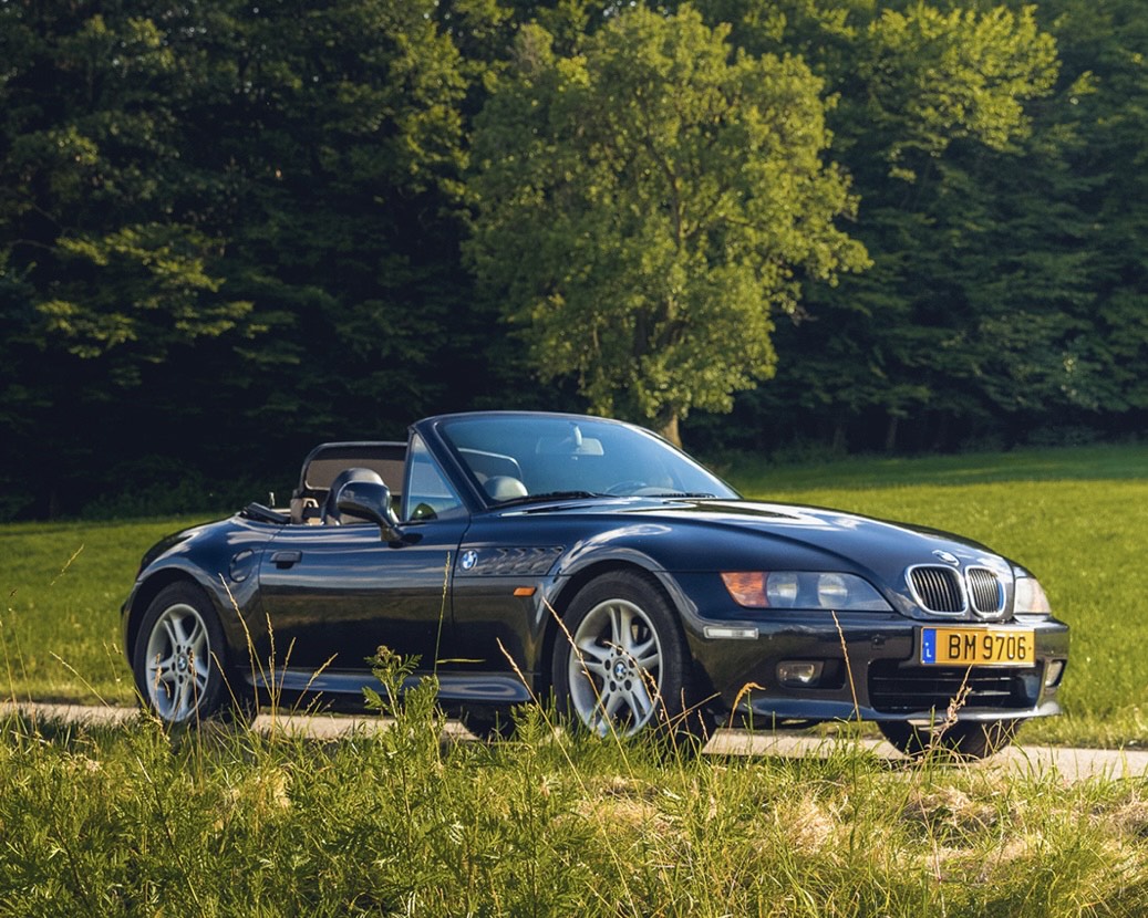 Installer facilement une batterie Lithium LiFePO4 12V dans une BMW Z3