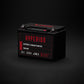 HYPERION 12 Lithium Starter - Batterie de démarrage Moto Lithium