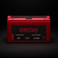 ORION Marine 12V - 120Ah