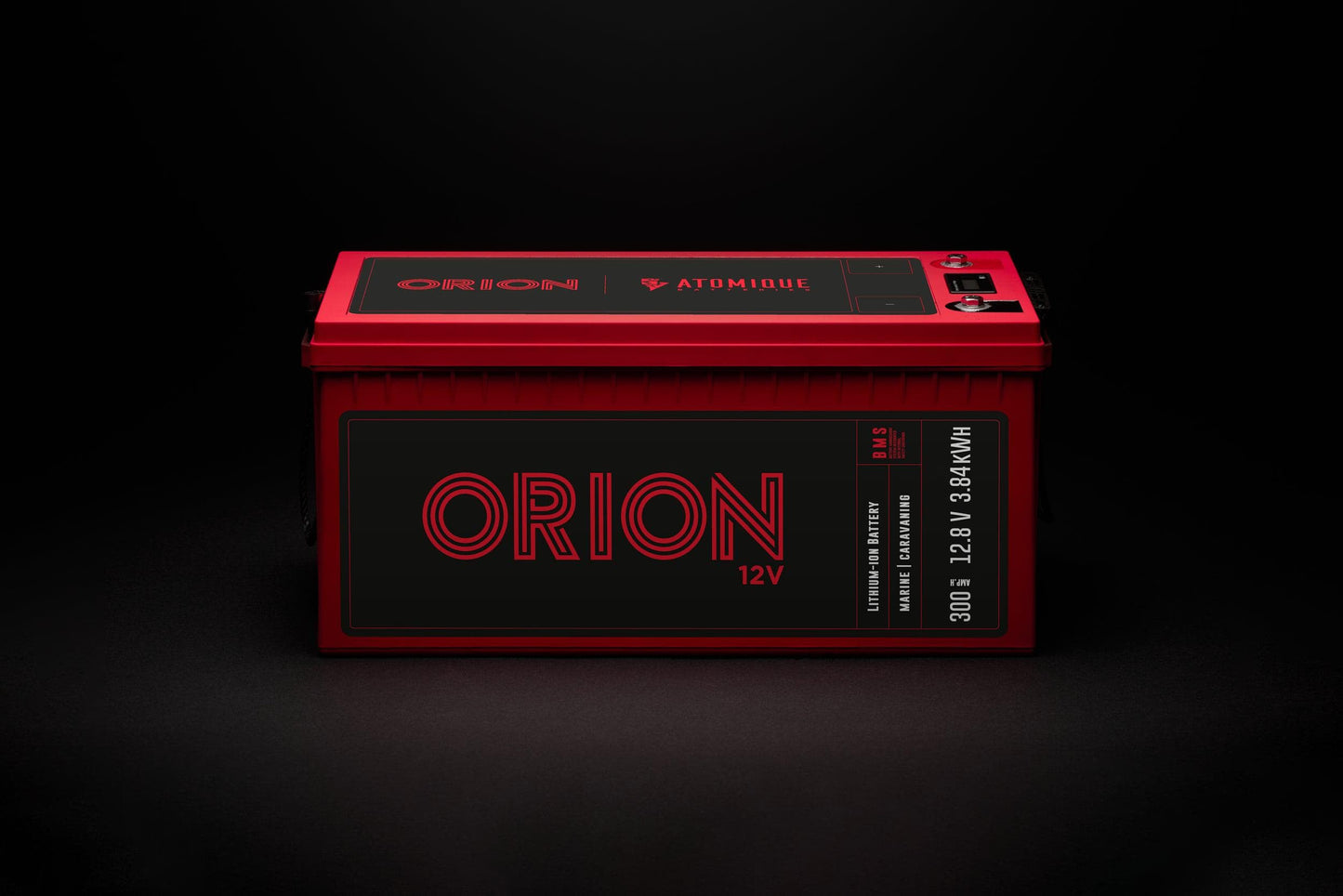 ORION Marine 12V - 300Ah